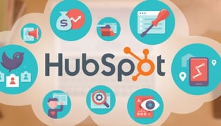 HubSpot CRM