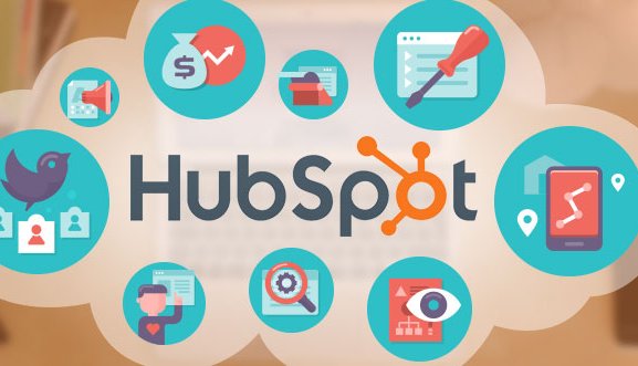 HubSpot Graphics