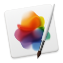 MacOS Productivity Pixelmator