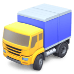 MacOS Productivity Transmit