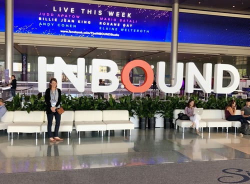 Inbound-2019