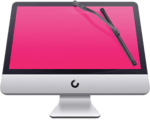 MacOS Productivity CleanMyMac