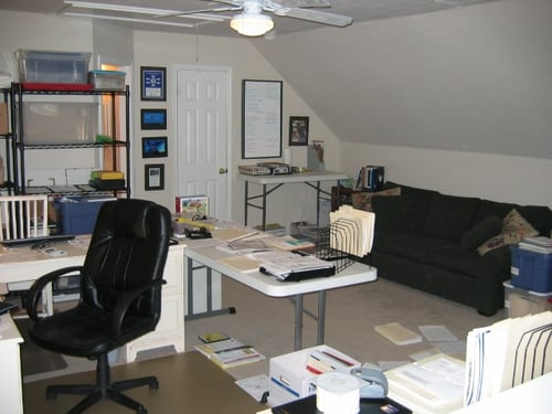 adWhite office 2003