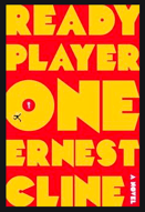 Ready Play One cover
