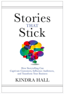 Stories That Stick cover