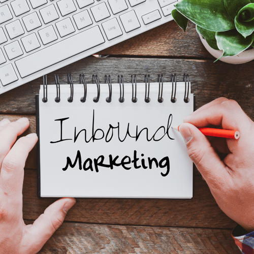 Inbound Marketing at adWhite