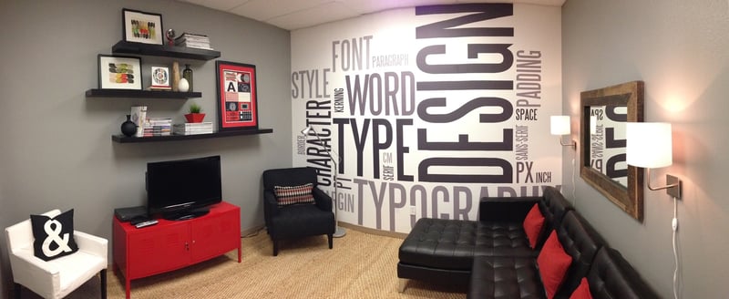 adWhite Conference Room