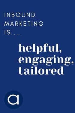 helpful, engaging, tailored