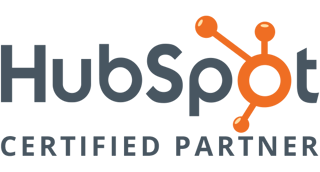 HubSpot Certified Partner