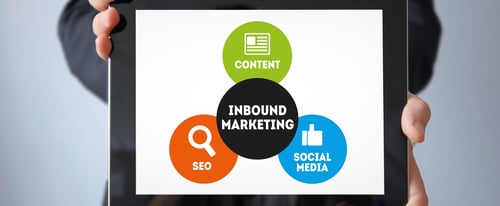 Inbound Marketing