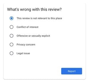 wrongwithreview