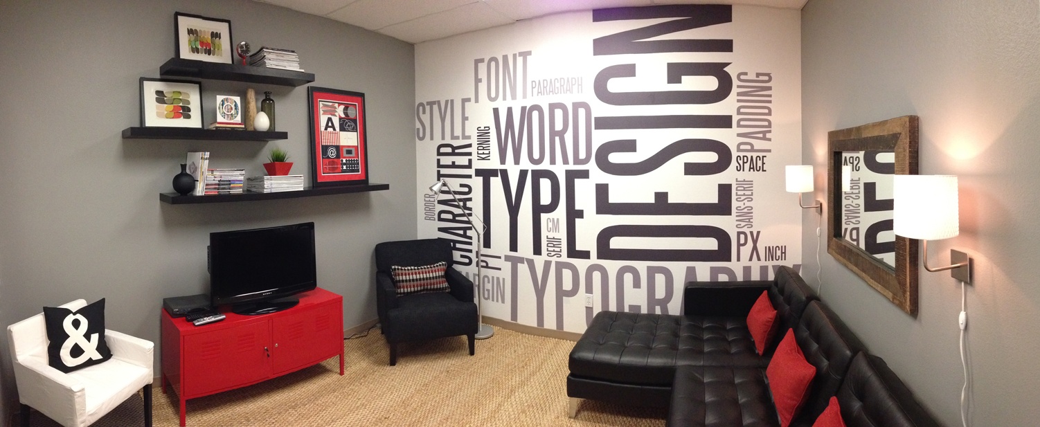 adWhite Conference Room